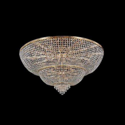 потолочная люстра maytoni palace dia890-cl-34-g золото в Сочи