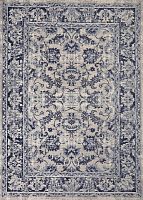 ковер tebriz античный синий 160*230 в Сочи