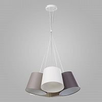 подвесная люстра tk lighting 1540 atos в Сочи