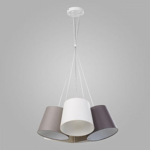 подвесная люстра tk lighting 1540 atos в Сочи