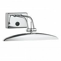 подсветка для картин ideal lux mirror-20 ap2 cromo в Сочи
