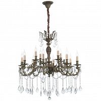подвесная люстра st luce ornatole sl174.503.12 в Сочи