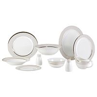набор посуды bianko 26 pcs dinner set в Сочи