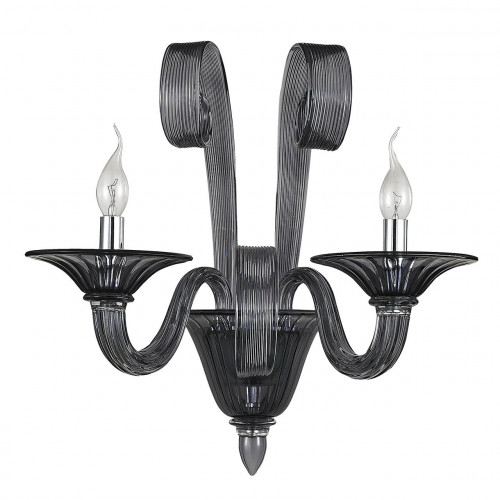 бра donolux firenze w110218/2grey в Сочи