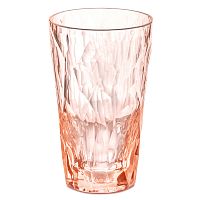 стакан superglas club no.6, 300 мл, бледно-розовый в Сочи