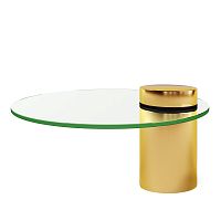 стол журнальный equilibre от delight collection в Сочи