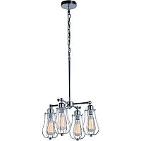 подвесная люстра divinare ofelia 2001/02 sp-4 в Сочи