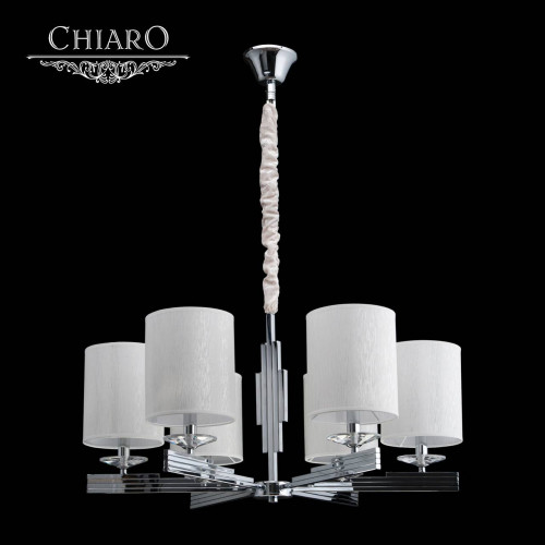подвесная люстра chiaro палермо 386011906 в Сочи