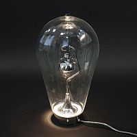 настольная лампа artpole birne 001157 в Сочи