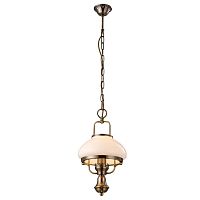 подвесной светильник arte lamp armstrong a3560sp-1ab в Сочи