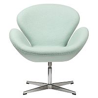 кресло swan chair тиффани в Сочи