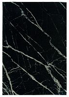 ковер pietra черный 200*300 в Сочи