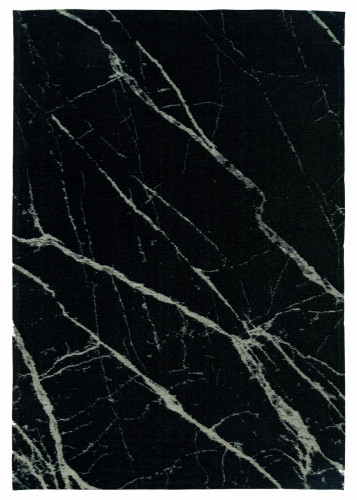 ковер pietra черный 200*300 в Сочи