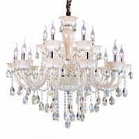 подвесная люстра st luce principessa sl632.503.15 в Сочи
