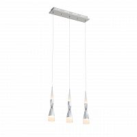 подвесной светодиодный светильник st luce bochie sl405.103.03 в Сочи