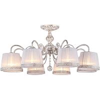 потолочная люстра omnilux campovaglio oml-54107-08 в Сочи