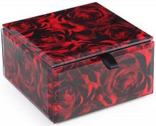 шкатулка для украшений red i в Сочи