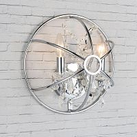 бра loft it crystal wins loft1896w в Сочи