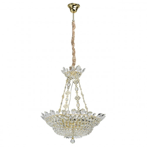 подвесная люстра mw-light патриция 2 447010612 в Сочи