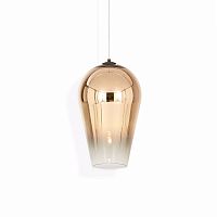 подвесной светильник fade gold от delight collection в Сочи