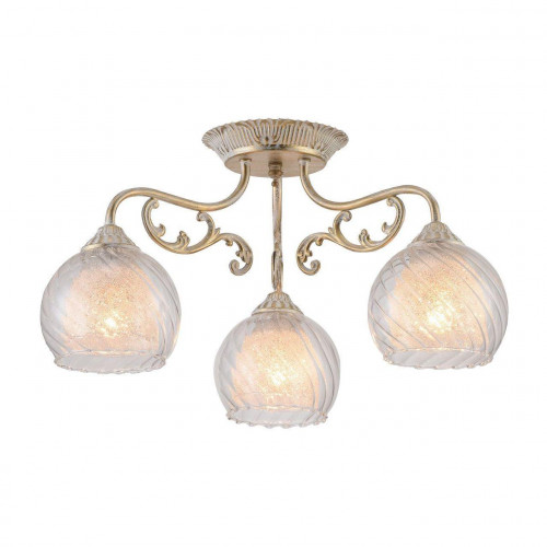 потолочная люстра arte lamp a7062pl-3wg в Сочи