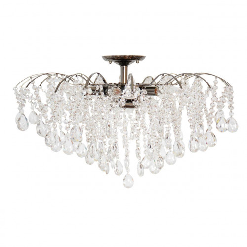 потолочная люстра mw-light бриз 464018809 в Сочи