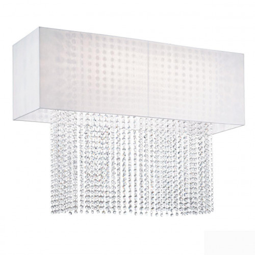 потолочный светильник ideal lux phoenix pl5 bianco в Сочи