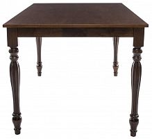 стол кухонный woodville upsala в Сочи