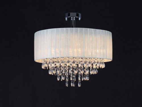 потолочная люстра st luce lusso sl893.502.07 в Сочи