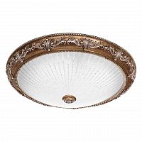 потолочный светодиодный светильник silver light louvre 832.49.7 в Сочи