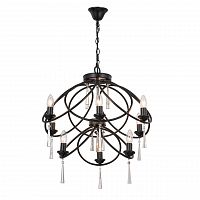 подвесная люстра st luce anevita sl335.303.09 в Сочи