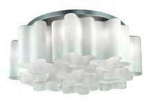 потолочная люстра st luce onde sl117.502.09 в Сочи