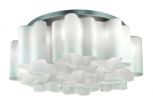 потолочная люстра st luce onde sl117.502.09 в Сочи