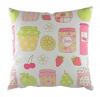 подушка summersdale coral в Сочи