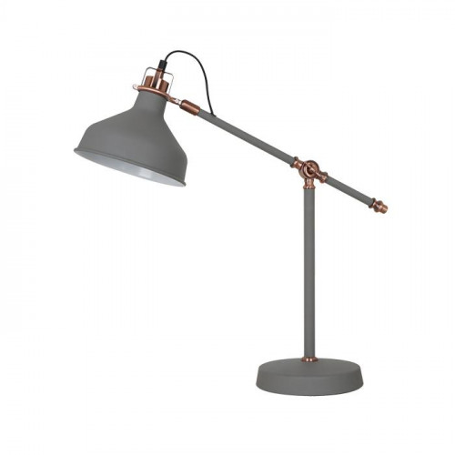 настольная лампа odeon light lurdi 3330/1t в Сочи