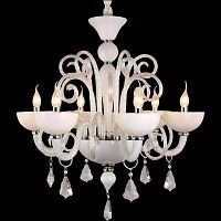 подвесная люстра arte lamp albina a1130lm-6cc в Сочи