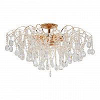 потолочная люстра mw-light бриз 464018709 в Сочи
