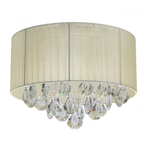 потолочная люстра mw-light жаклин 465016304 в Сочи
