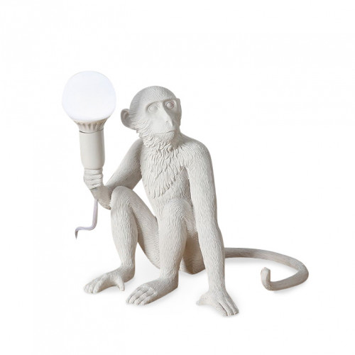 настольная лампа 9133t1 white от delight collection в Сочи