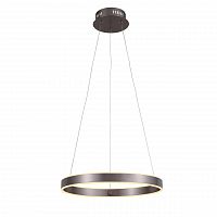 подвесной светодиодный светильник st luce icrisia sl407.303.01 в Сочи