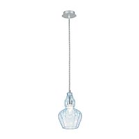 подвесной светильник maytoni eustoma mod238-pl-01-bl в Сочи