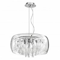 подвесной светильник lightstar acquario 752084 в Сочи