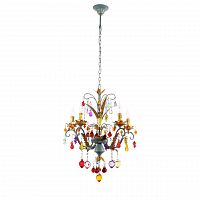 подвесная люстра st luce joanna sl426.763.05 в Сочи