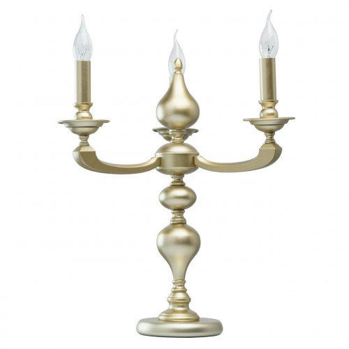 настольная лампа mw-light дэль рей 4 700031003 в Сочи