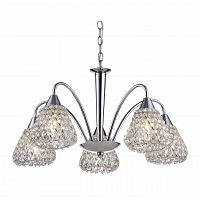 подвесная люстра arte lamp adamello a9466lm-5cc в Сочи