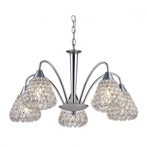 подвесная люстра arte lamp adamello a9466lm-5cc в Сочи