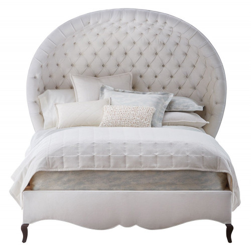 кровать antoinette 90*200 белый в Сочи