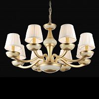 подвесная люстра newport 31608/c в Сочи