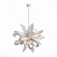 подвесная люстра st luce spiraglio sl453.503.06e в Сочи
