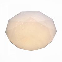 потолочный светодиодный светильник st luce alto sle200.512.01d в Сочи